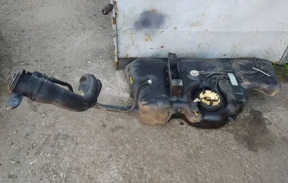 Peugeot Partner Fuel tank 9675537280