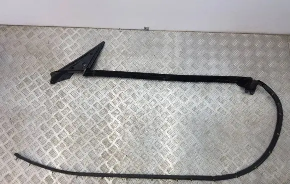 Porsche 911 997 Rubber seal front coupe door 99753753103