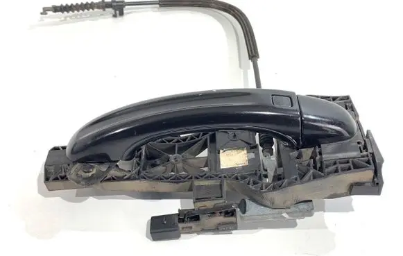 Audi Q7 4L Front door exterior handle