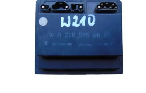 Mercedes-Benz E W210 Other control units/modules A2105450005