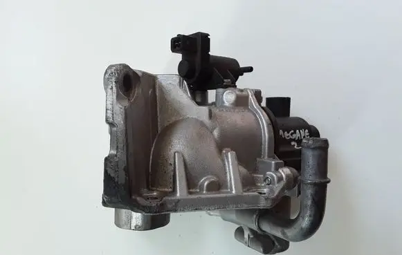 Renault Megane III EGR valve 8200846454D