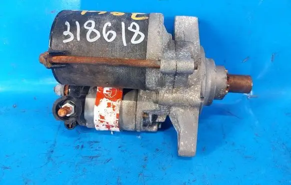 Honda Civic Starter motor 06312PLM505RM