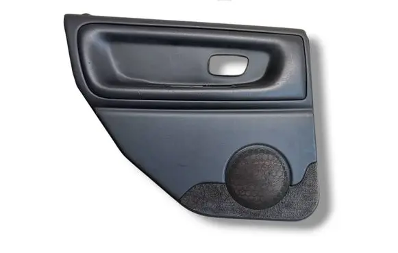 Volvo S70 V70 V70 XC Rear door card panel trim 9477498 9158093
