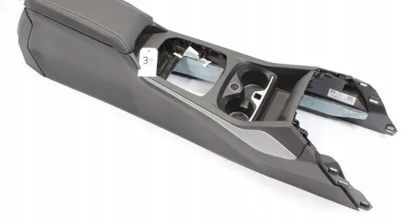 BMW 1 F40 Center console