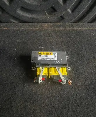 Opel Insignia A Airbag control unit/module 13578320