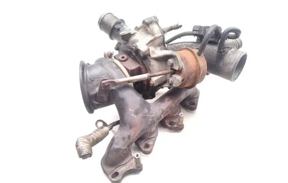 Opel Mokka X Turbo 55565353