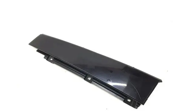 Volvo S90, V90 Rear door glass trim molding 31378626