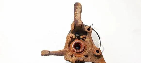 Volvo S70 V70 V70 XC Front wheel hub