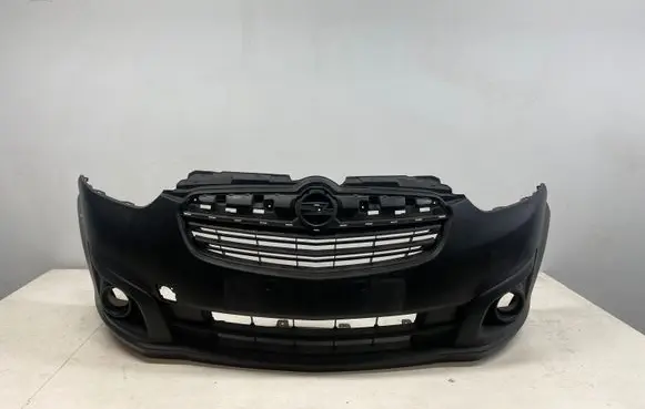 Opel Combo D Front bumper 1400953 1320203
