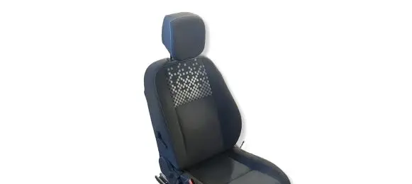 Renault Megane III Front driver seat 