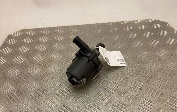 Tesla Model S Electric auxiliary coolant/water pump 106747300H