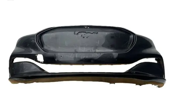 Ford Mustang Mach-E Front bumper LJ8B-17F775-B