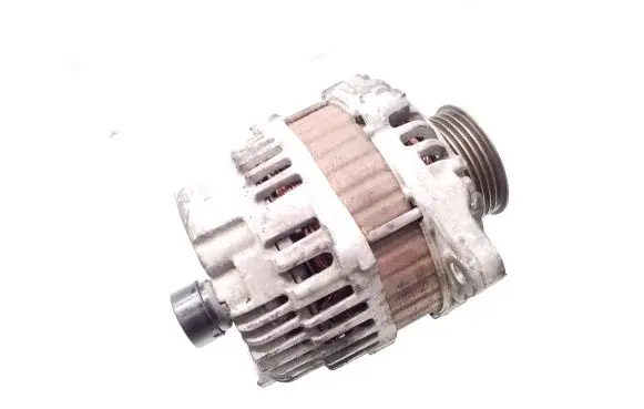 Honda Civic Generator/alternator A5TJ0091 AHGA77