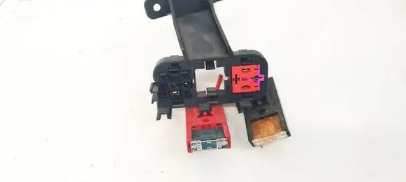 Audi A6 S6 C5 4B Fuse box set 4B1937503