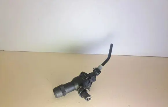 Citroen Jumper Clutch master cylinder 00552700430 0B56501591 00518