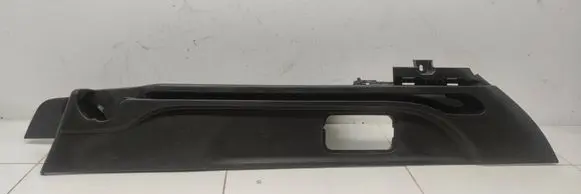 Peugeot 308 Parcel shelf load cover mount bracket MP6922 9800073277