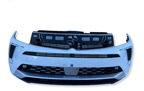 Opel Grandland X Front bumper 9840131477 9840128277 9840131677