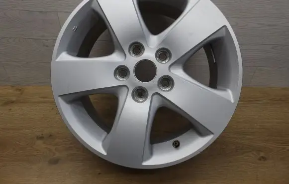 Suzuki Vitara (LY) R16 alloy rim 4321065J10