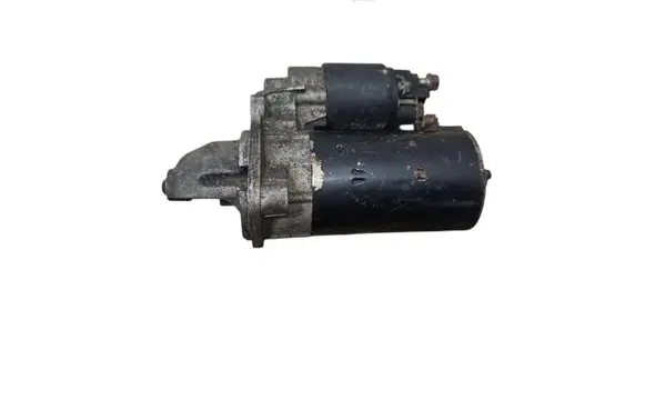 BMW 5 E39 Starter motor 1740374