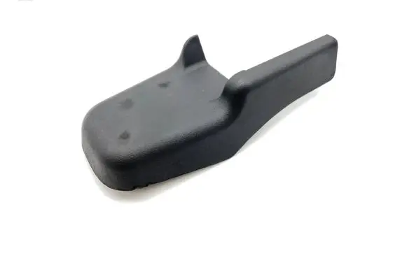 Jaguar XJ X350 Sliding door rail trim LEG 2R83B15813