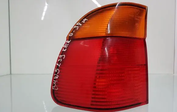 BMW 5 E39 Rear/tail lights 8361671 8371327