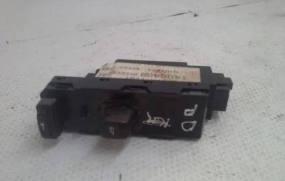 Volvo V70 Electric window control switch 30739981