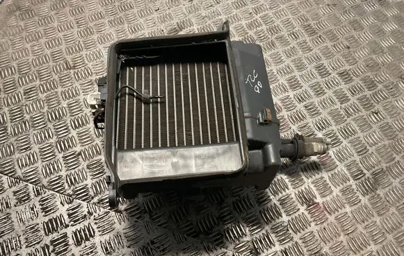 Toyota Land Cruiser (HDJ90) Air conditioning (A/C) radiator (interior) 