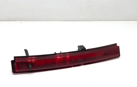 Renault Captur Third/center stoplight 265902759R