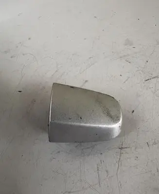 Toyota Corolla Verso AR10 Front door handle cover 