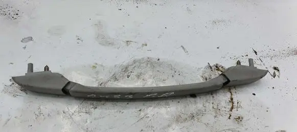 BMW 3 E46 Front interior roof grab handle NOCODE