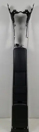 Mazda RX8 Center console