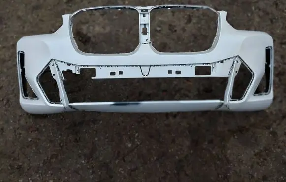 BMW iX3 G08 Front bumper 9853317