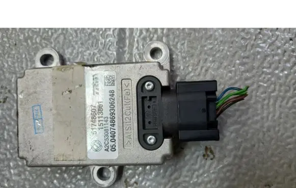 Fiat Croma ESP (stability system) control unit 