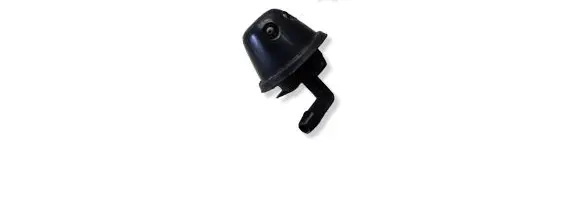 Nissan Terrano Rear window washer spray nozzle