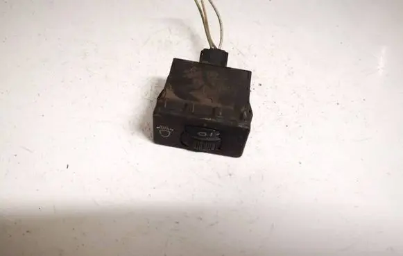 Citroen Berlingo Headlight level height control switch 96384422xt 96366692xt