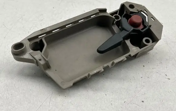 Volvo XC90 Tailgate interior release/open handle 8652552