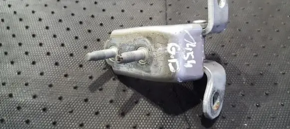 Honda Jazz Rear door lower hinge