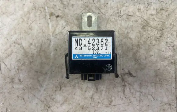 Other control units/modules