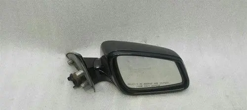BMW 5 GT F07 Front door electric wing mirror 51167283652