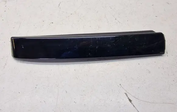 Hyundai Tucson TL Roof bar rail cover 87263D3000