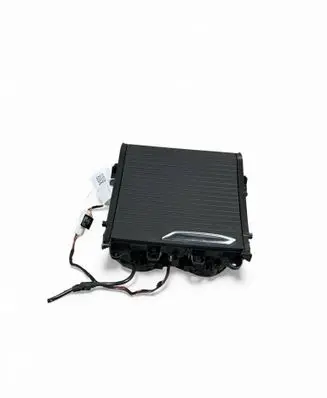 BMW X3 G01 Cup holder front 5A010A9