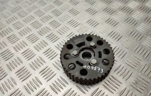 Audi A4 S4 B7 8E 8H Camshaft pulley/ VANOS 03G109240 038109111E