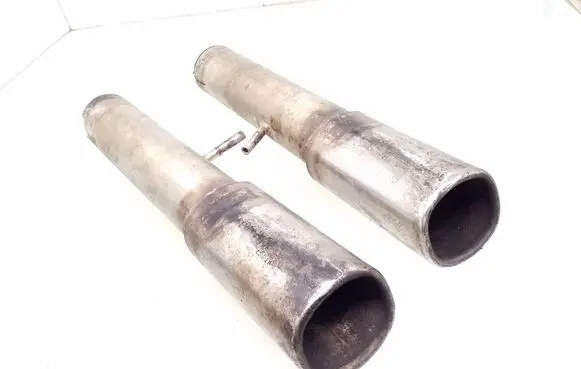 Opel Vectra C Muffler ending AT1102 59R003349