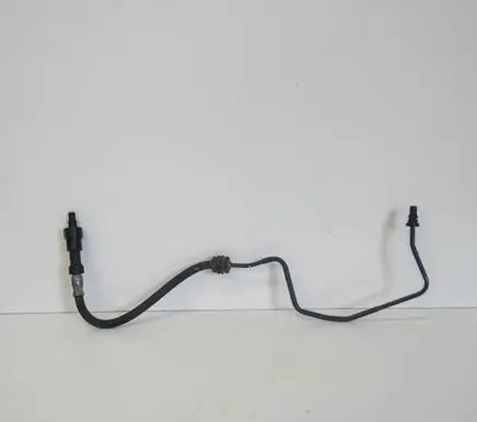 Mazda 3 II Brake vacuum hose/pipe AV617K590FC