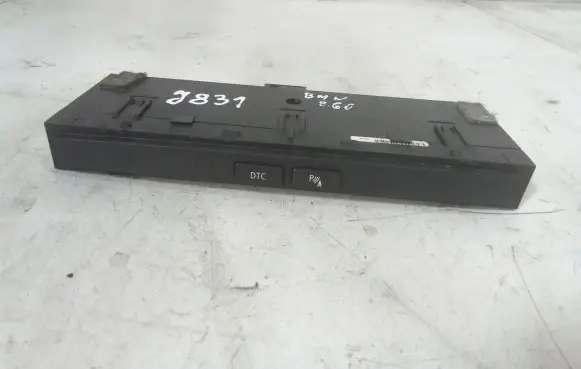 BMW 5 E60 E61 Parking PDC control unit/module 6969418