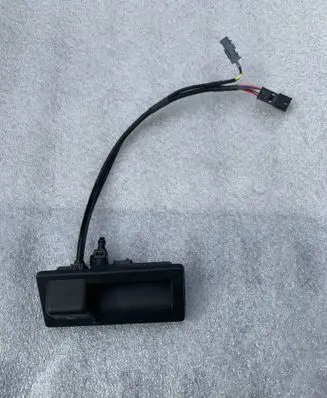 Audi A4 S4 B9 Reversing camera 3v0827566M