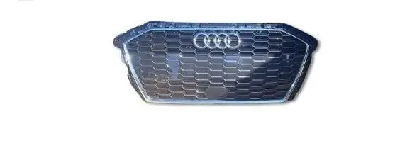 Audi A3 8Y Front bumper upper radiator grill 8Y0853651A