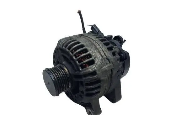 Peugeot 207 Generator/alternator 9646321880-kasacja 9646321880