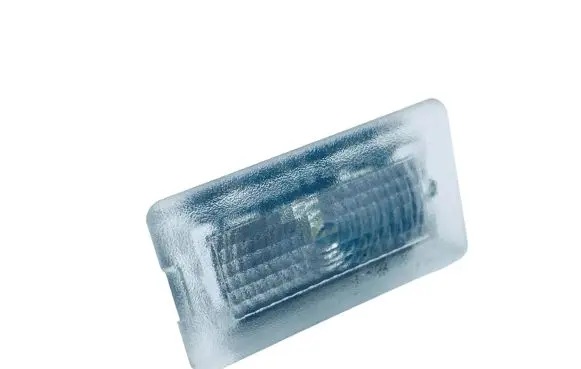 Tesla Model X Front seat light 100715100E