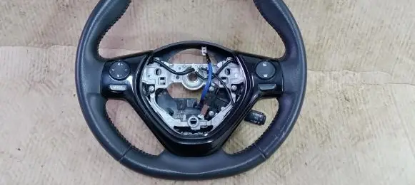 Toyota Aygo AB40 Steering wheel 451000H060